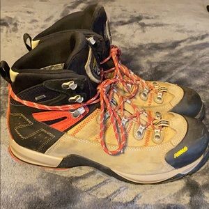 Asolo GTX hiking boots - M10.5